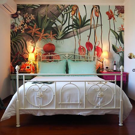 Aura Relais Bed & Breakfast Numana Dış mekan fotoğraf