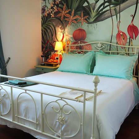Aura Relais Bed & Breakfast Numana Dış mekan fotoğraf