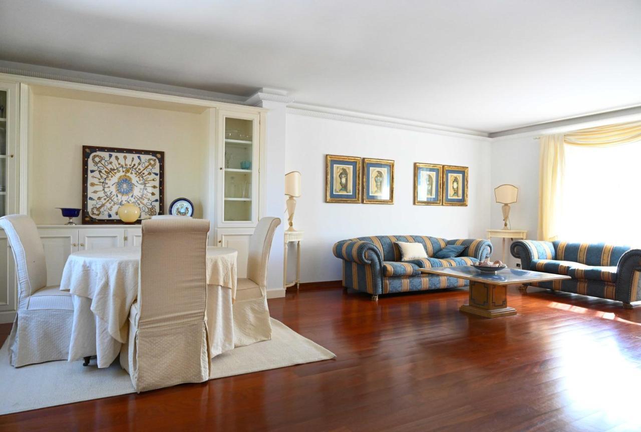 Aura Relais Bed & Breakfast Numana Dış mekan fotoğraf