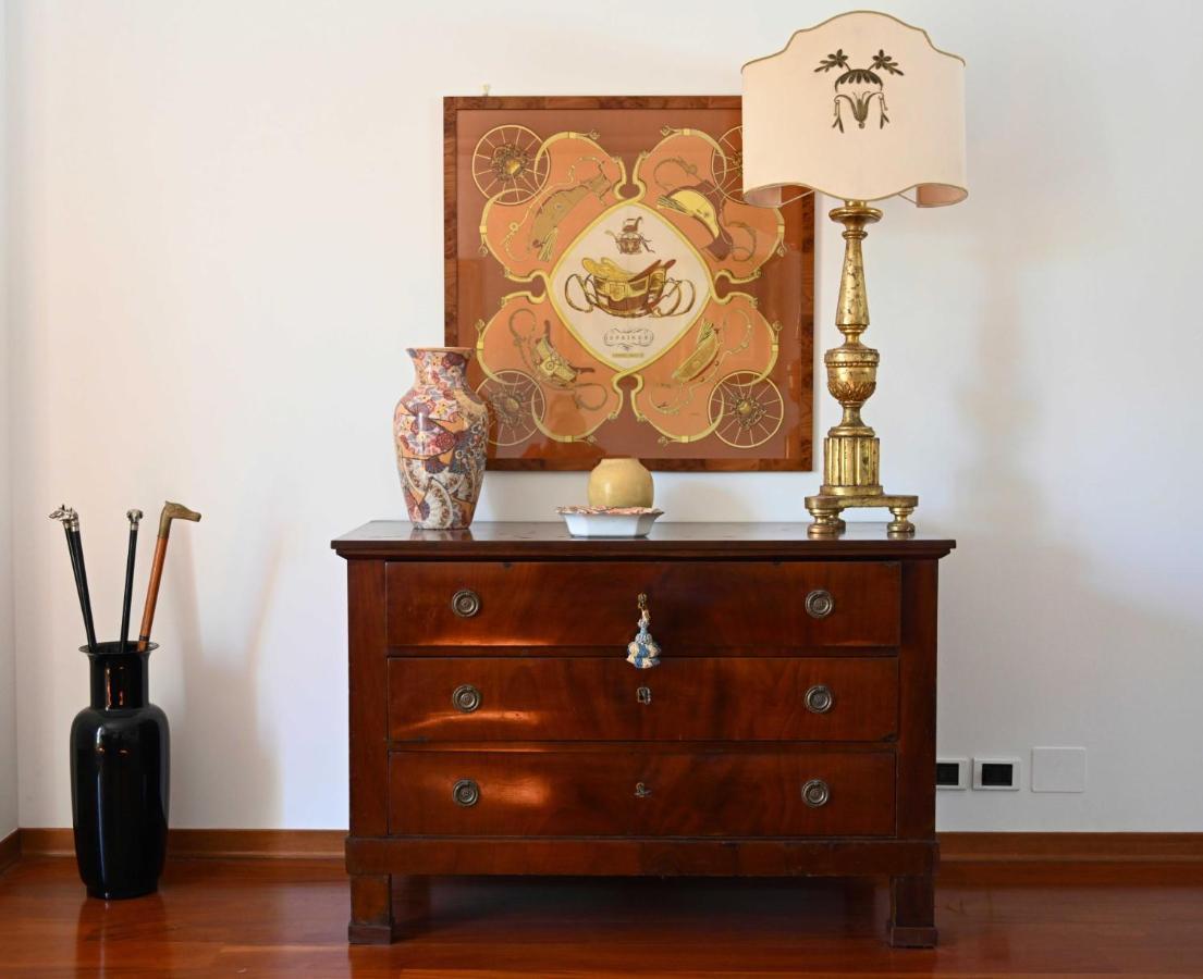 Aura Relais Bed & Breakfast Numana Dış mekan fotoğraf