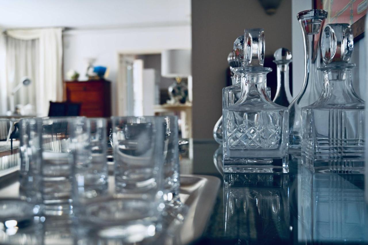 Aura Relais Bed & Breakfast Numana Dış mekan fotoğraf