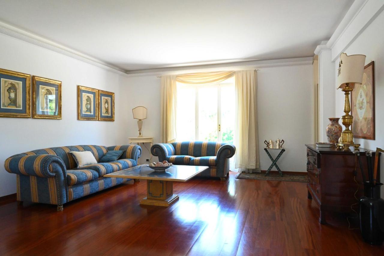 Aura Relais Bed & Breakfast Numana Dış mekan fotoğraf