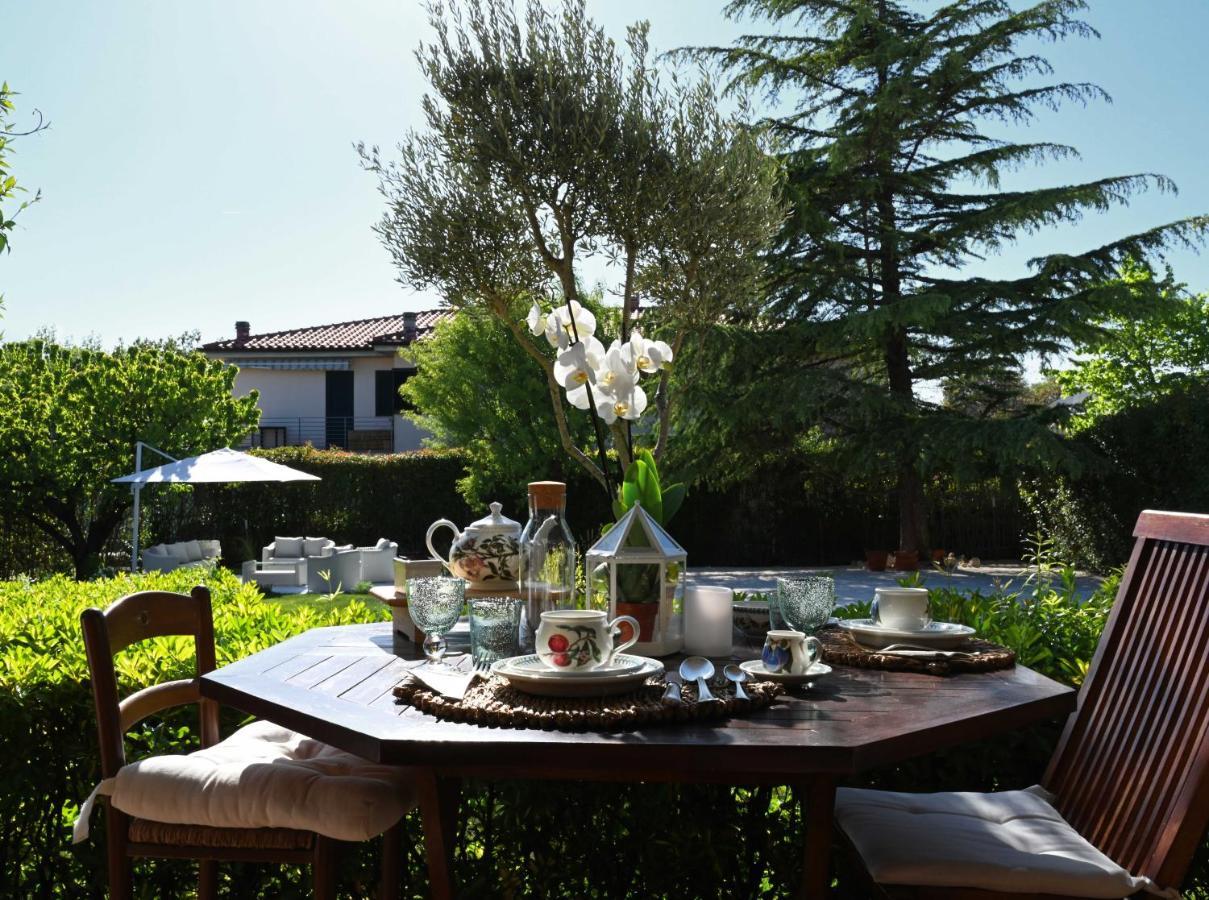 Aura Relais Bed & Breakfast Numana Dış mekan fotoğraf