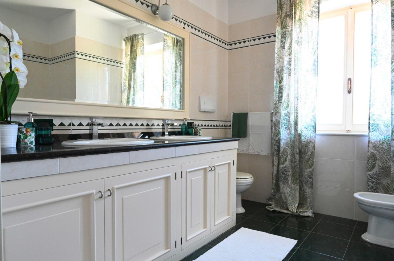 Aura Relais Bed & Breakfast Numana Dış mekan fotoğraf