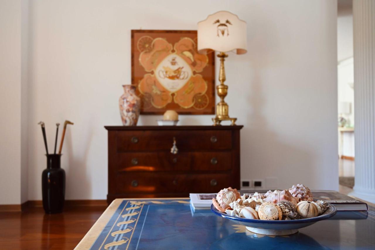 Aura Relais Bed & Breakfast Numana Dış mekan fotoğraf