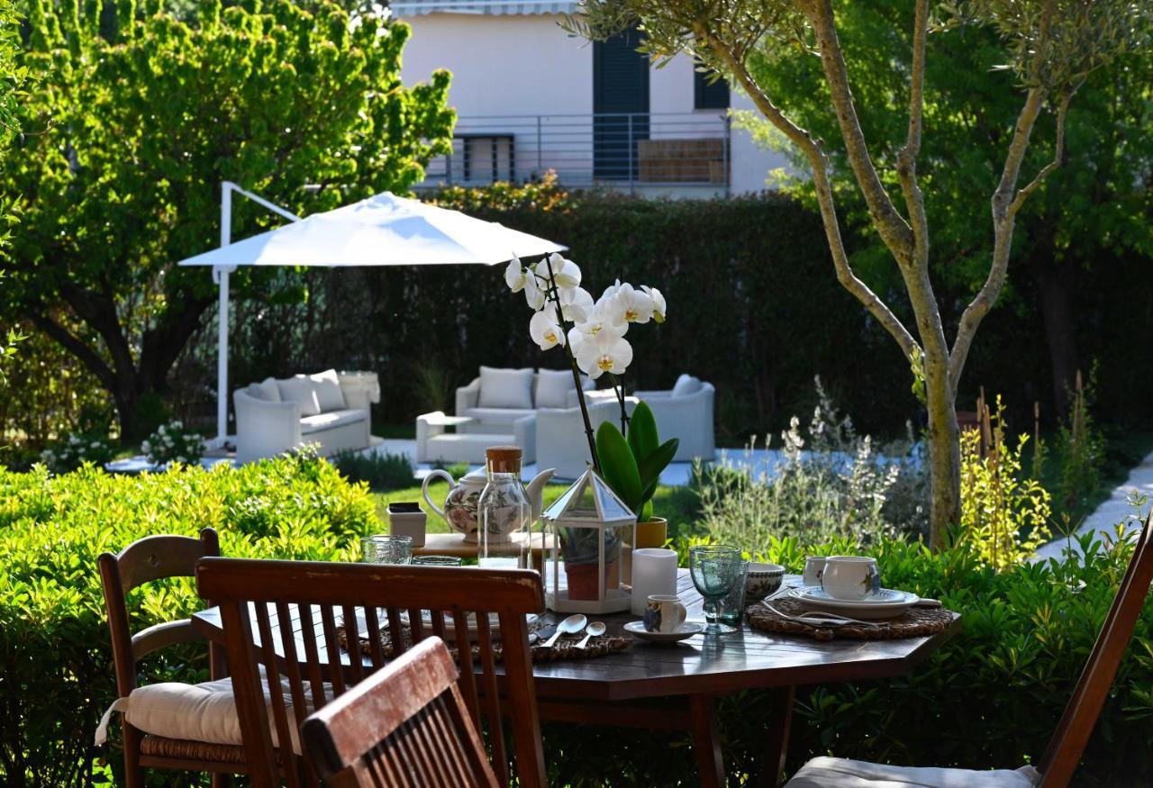 Aura Relais Bed & Breakfast Numana Dış mekan fotoğraf