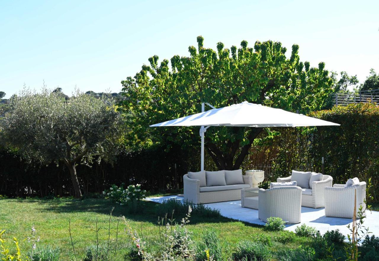 Aura Relais Bed & Breakfast Numana Dış mekan fotoğraf
