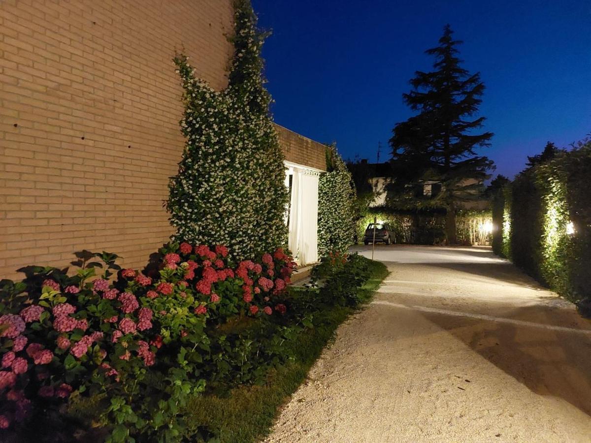 Aura Relais Bed & Breakfast Numana Dış mekan fotoğraf