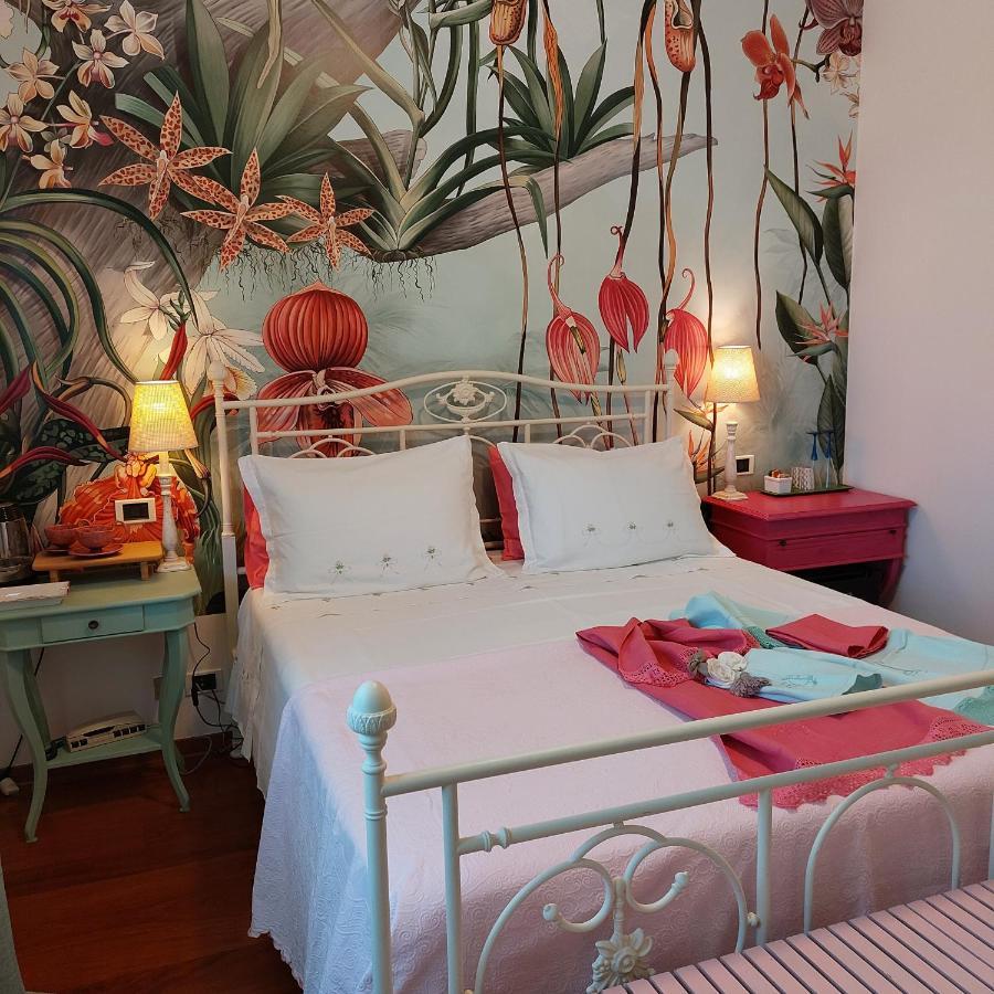 Aura Relais Bed & Breakfast Numana Dış mekan fotoğraf