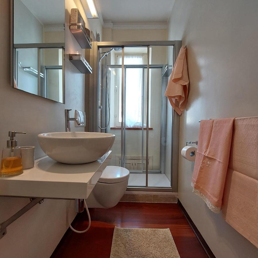 Aura Relais Bed & Breakfast Numana Dış mekan fotoğraf