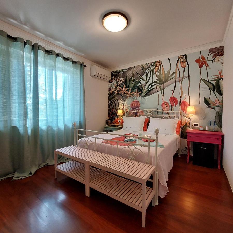 Aura Relais Bed & Breakfast Numana Dış mekan fotoğraf