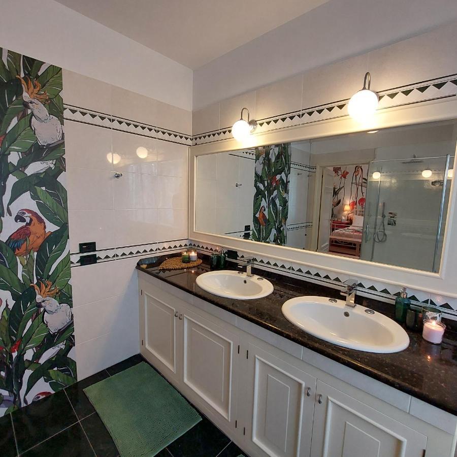 Aura Relais Bed & Breakfast Numana Dış mekan fotoğraf