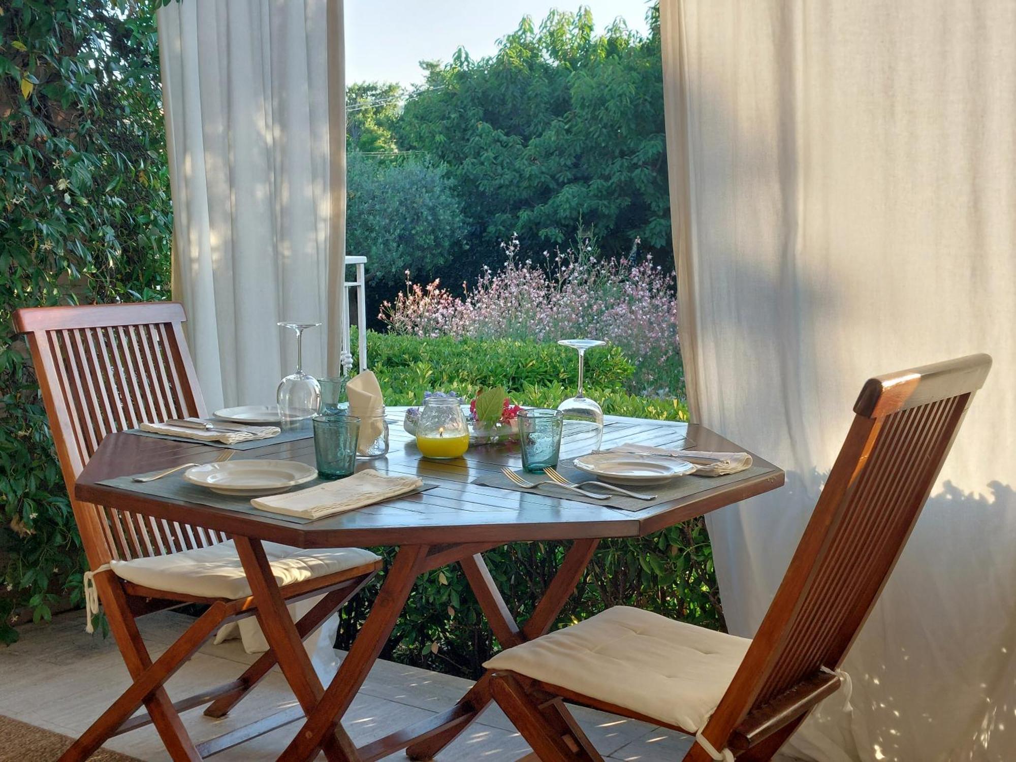 Aura Relais Bed & Breakfast Numana Dış mekan fotoğraf