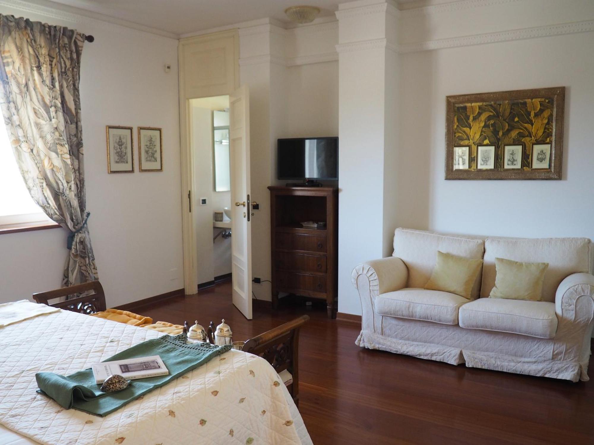 Aura Relais Bed & Breakfast Numana Dış mekan fotoğraf