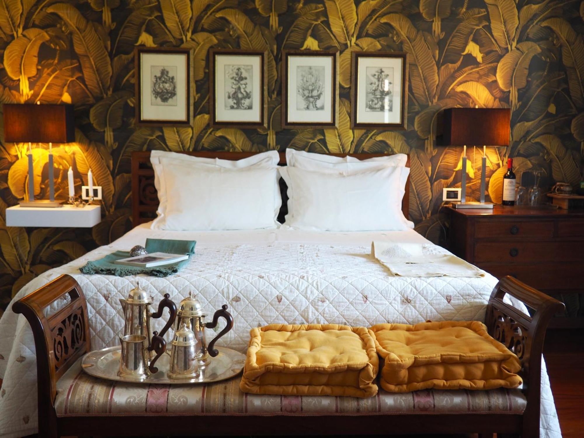 Aura Relais Bed & Breakfast Numana Dış mekan fotoğraf