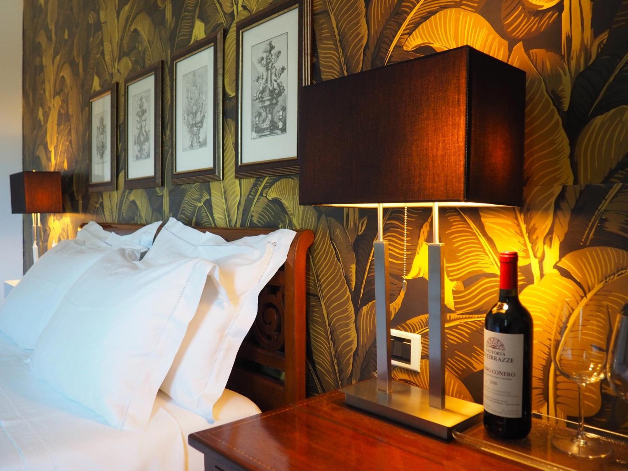 Aura Relais Bed & Breakfast Numana Dış mekan fotoğraf