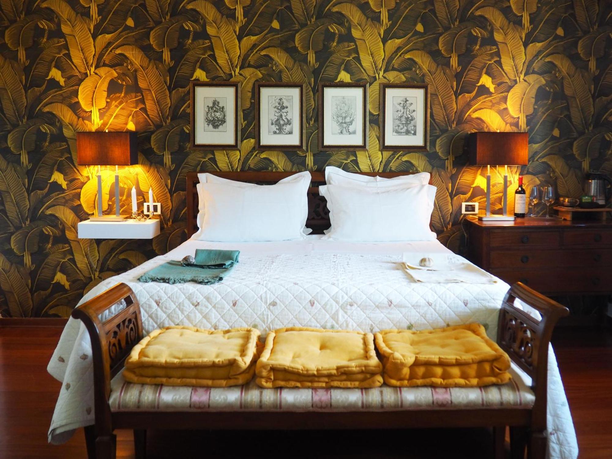 Aura Relais Bed & Breakfast Numana Dış mekan fotoğraf