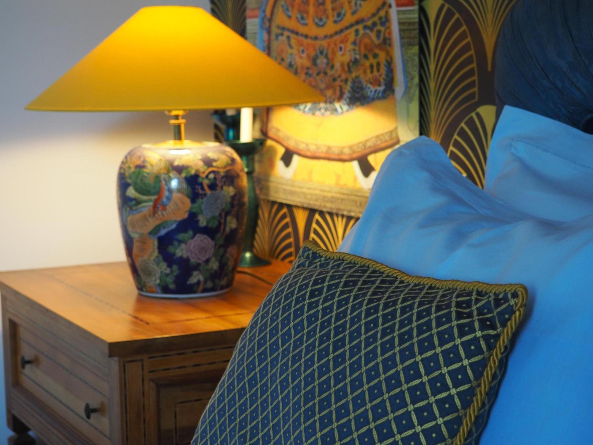 Aura Relais Bed & Breakfast Numana Dış mekan fotoğraf