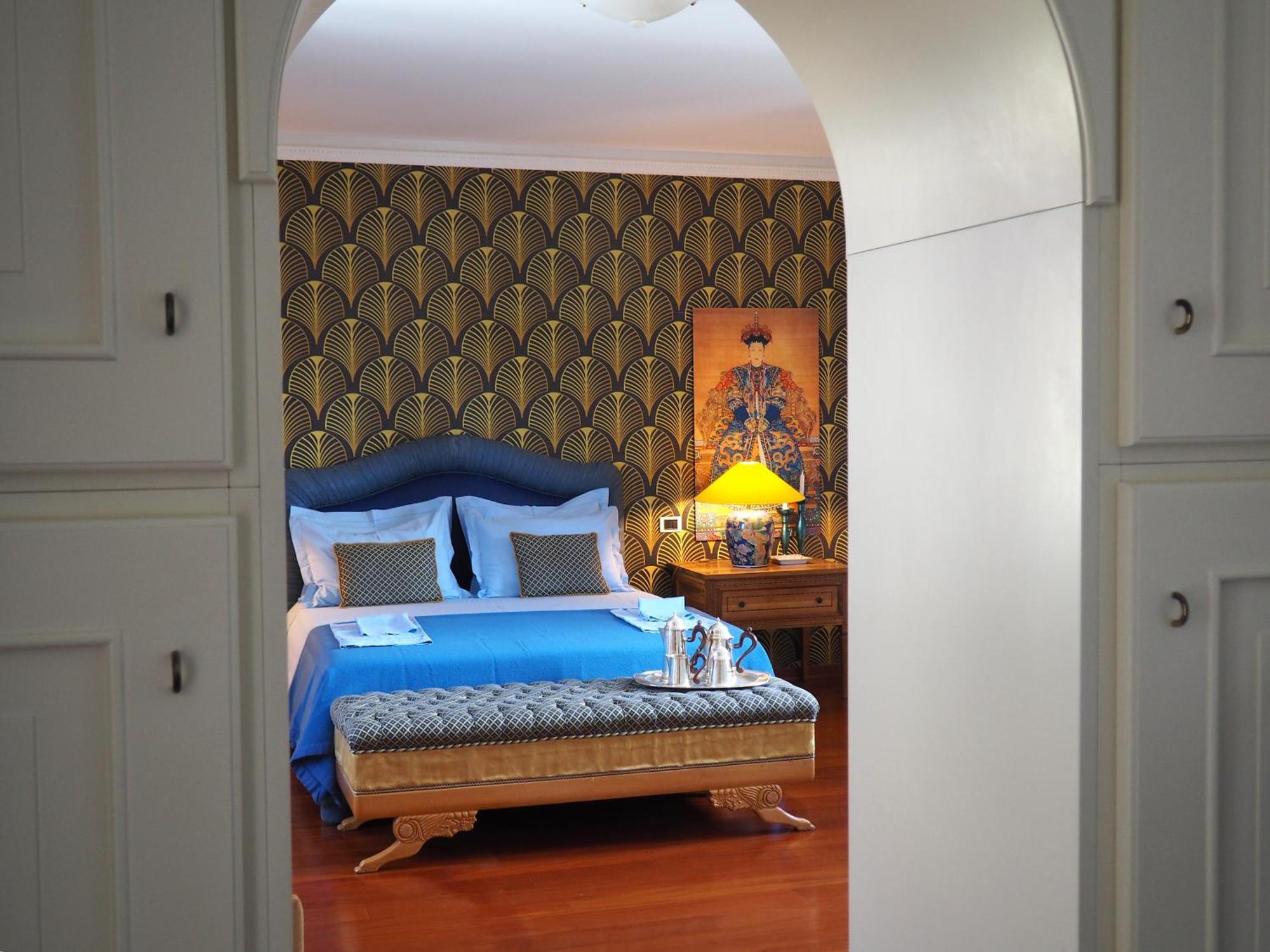 Aura Relais Bed & Breakfast Numana Dış mekan fotoğraf