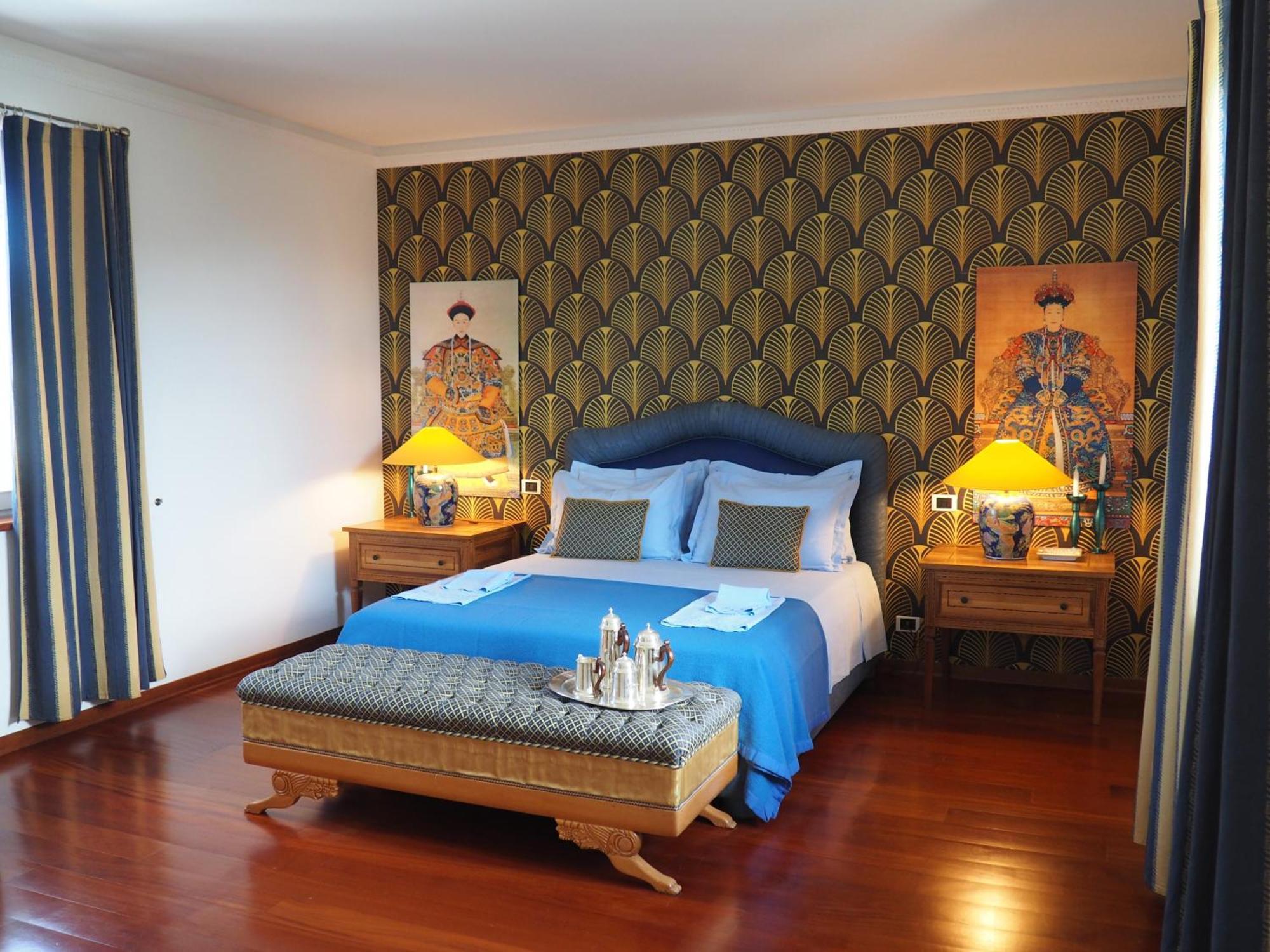 Aura Relais Bed & Breakfast Numana Dış mekan fotoğraf