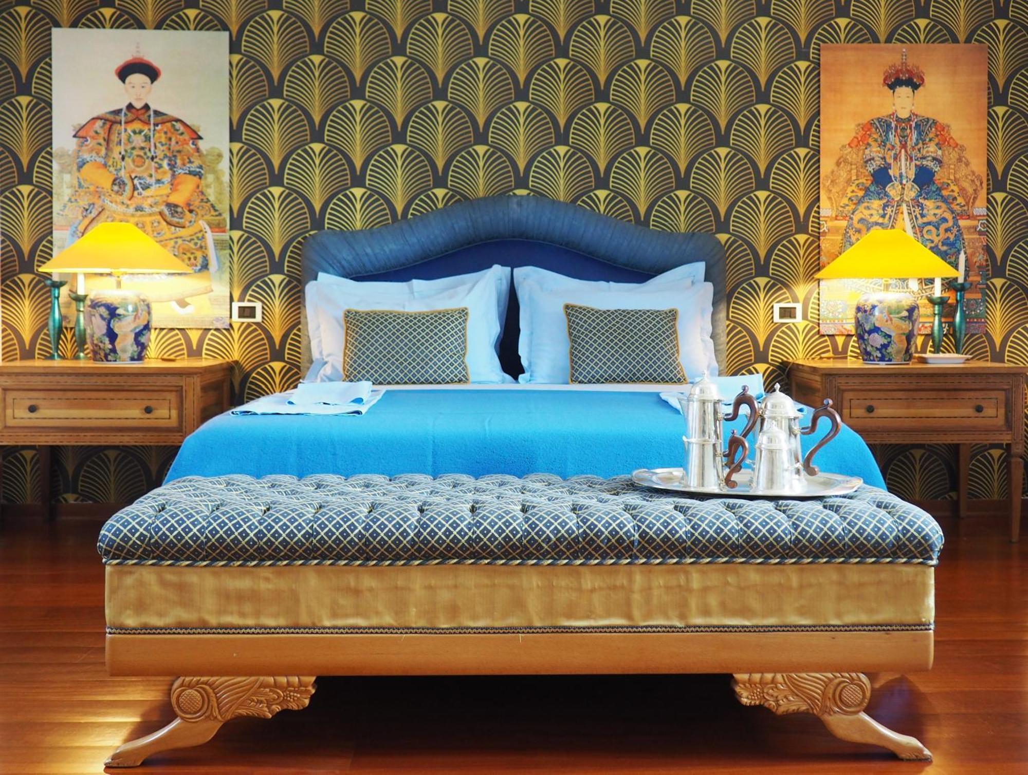 Aura Relais Bed & Breakfast Numana Dış mekan fotoğraf