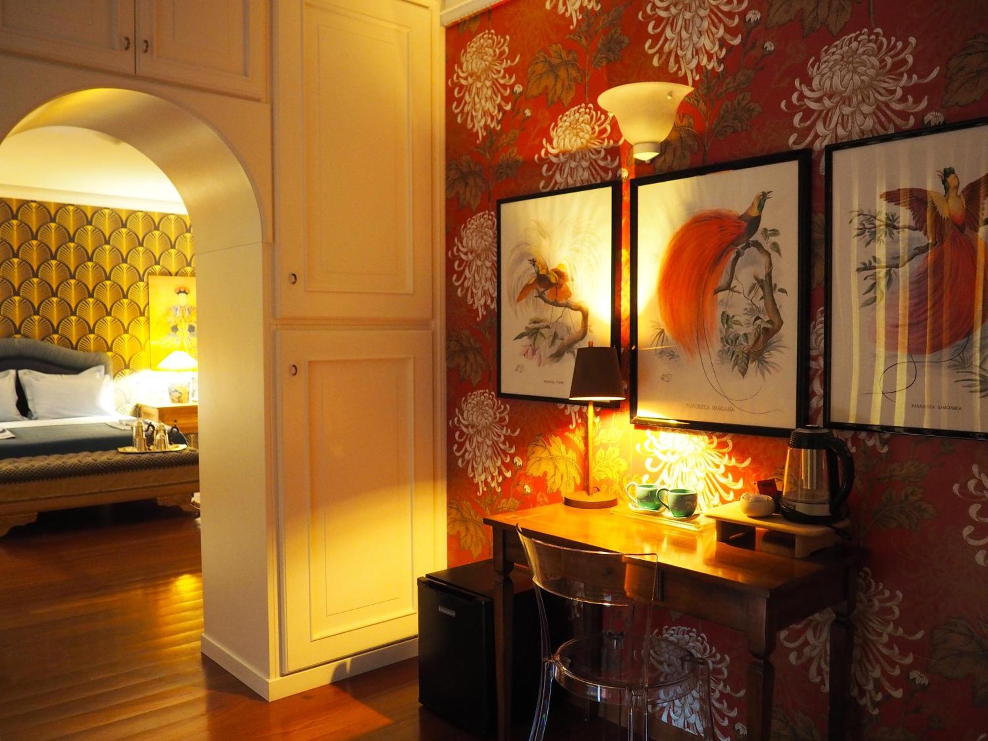 Aura Relais Bed & Breakfast Numana Dış mekan fotoğraf