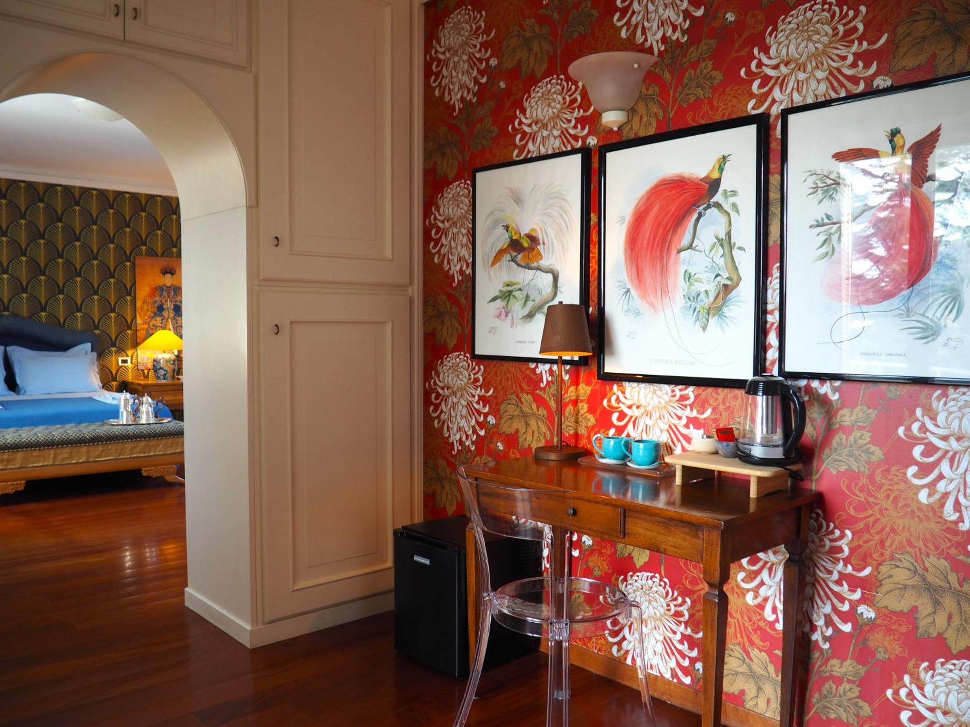 Aura Relais Bed & Breakfast Numana Dış mekan fotoğraf
