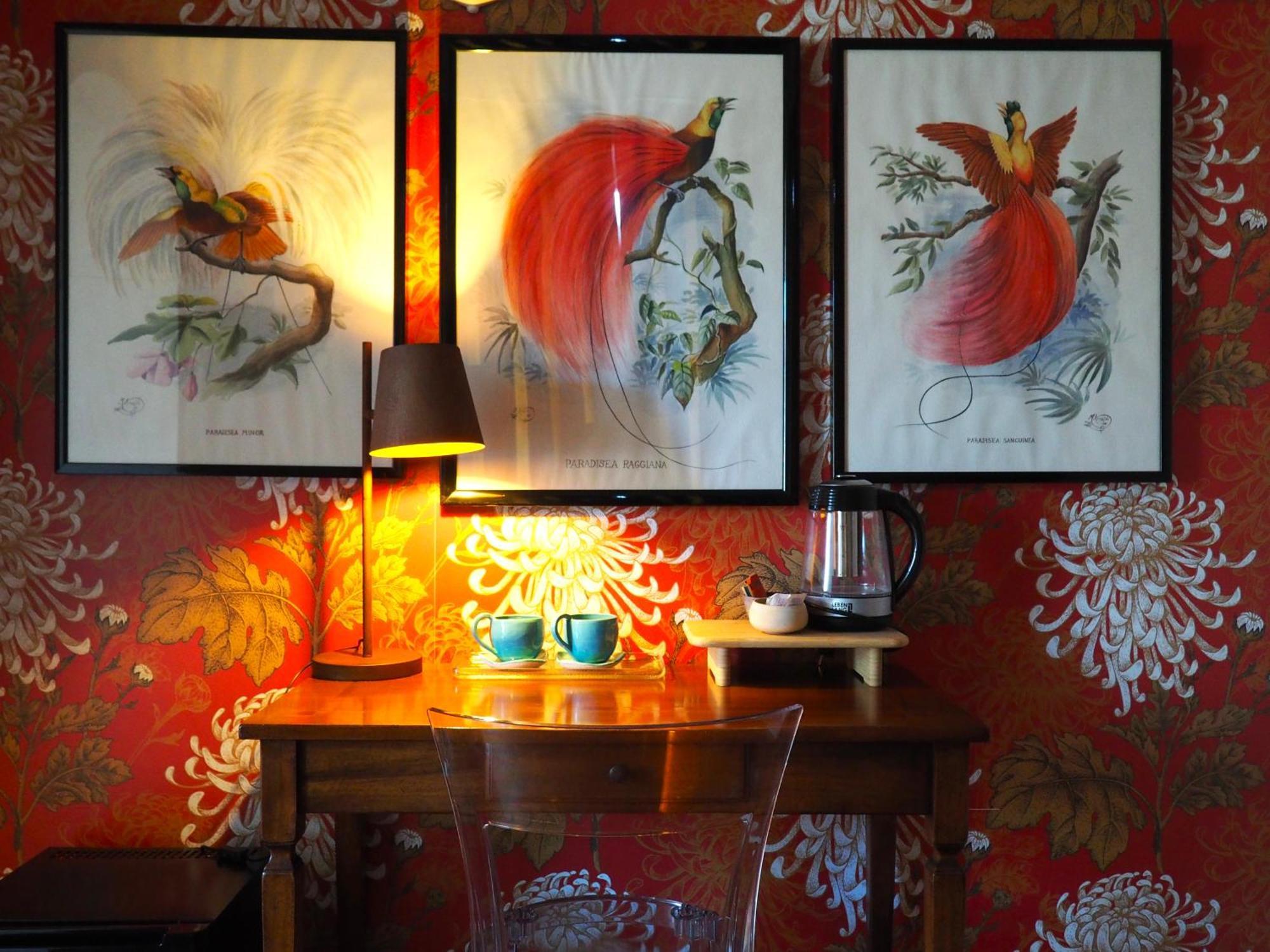 Aura Relais Bed & Breakfast Numana Dış mekan fotoğraf