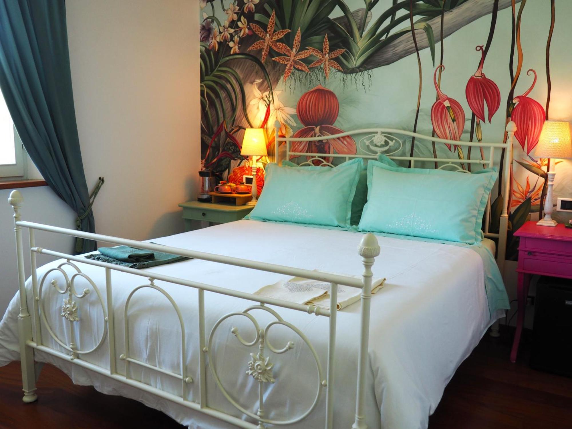 Aura Relais Bed & Breakfast Numana Dış mekan fotoğraf